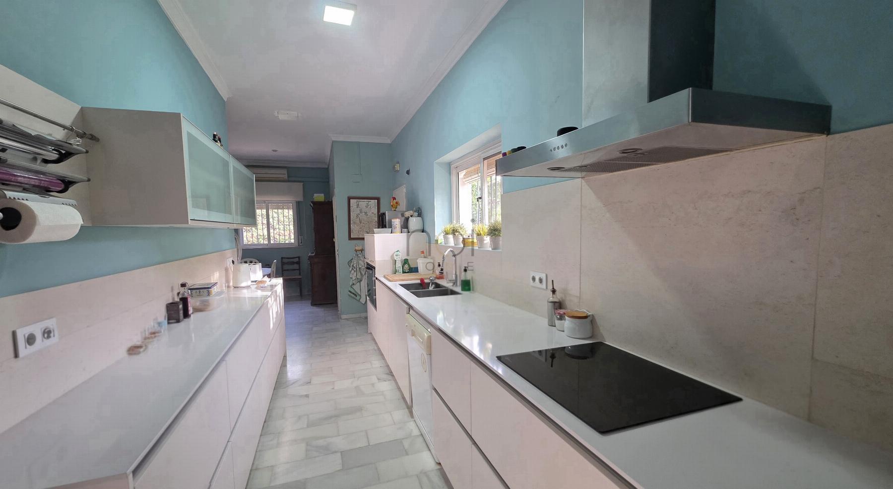 Venta de chalet en Jerez de la Frontera