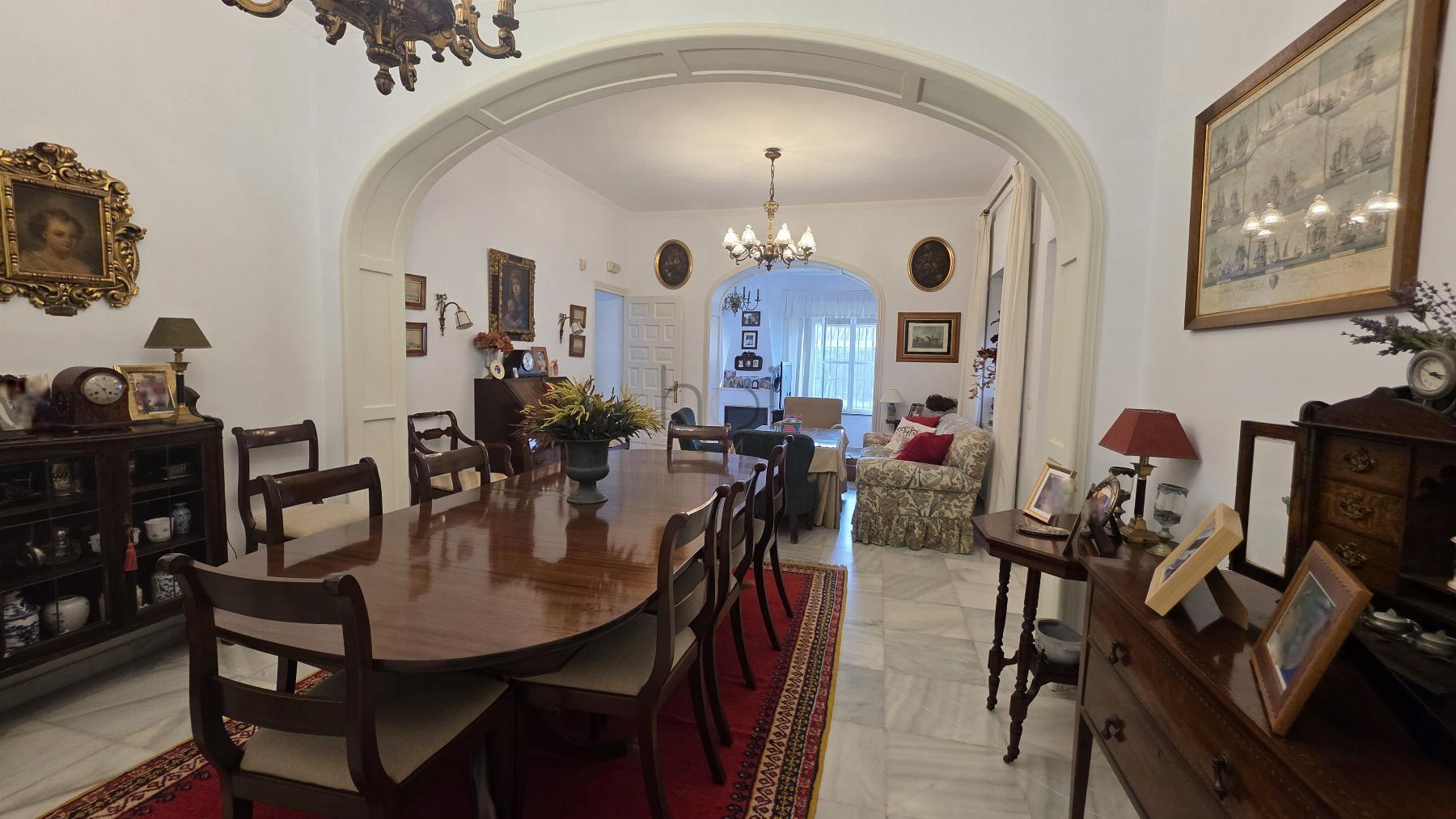Venta de chalet en Jerez de la Frontera