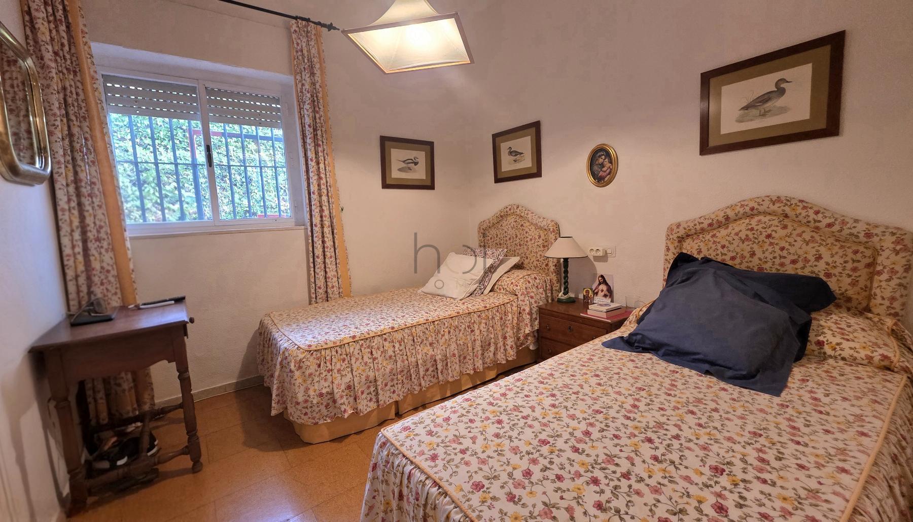 Venta de chalet en Jerez de la Frontera