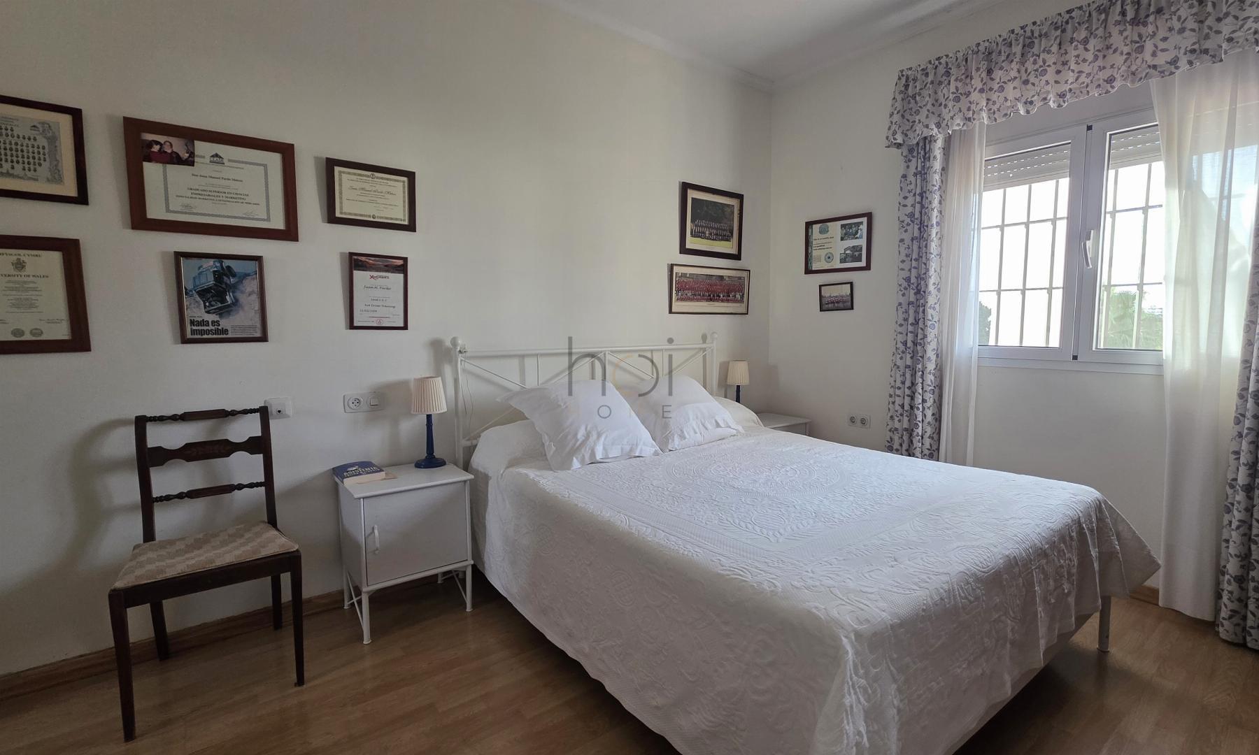 Venta de chalet en Jerez de la Frontera