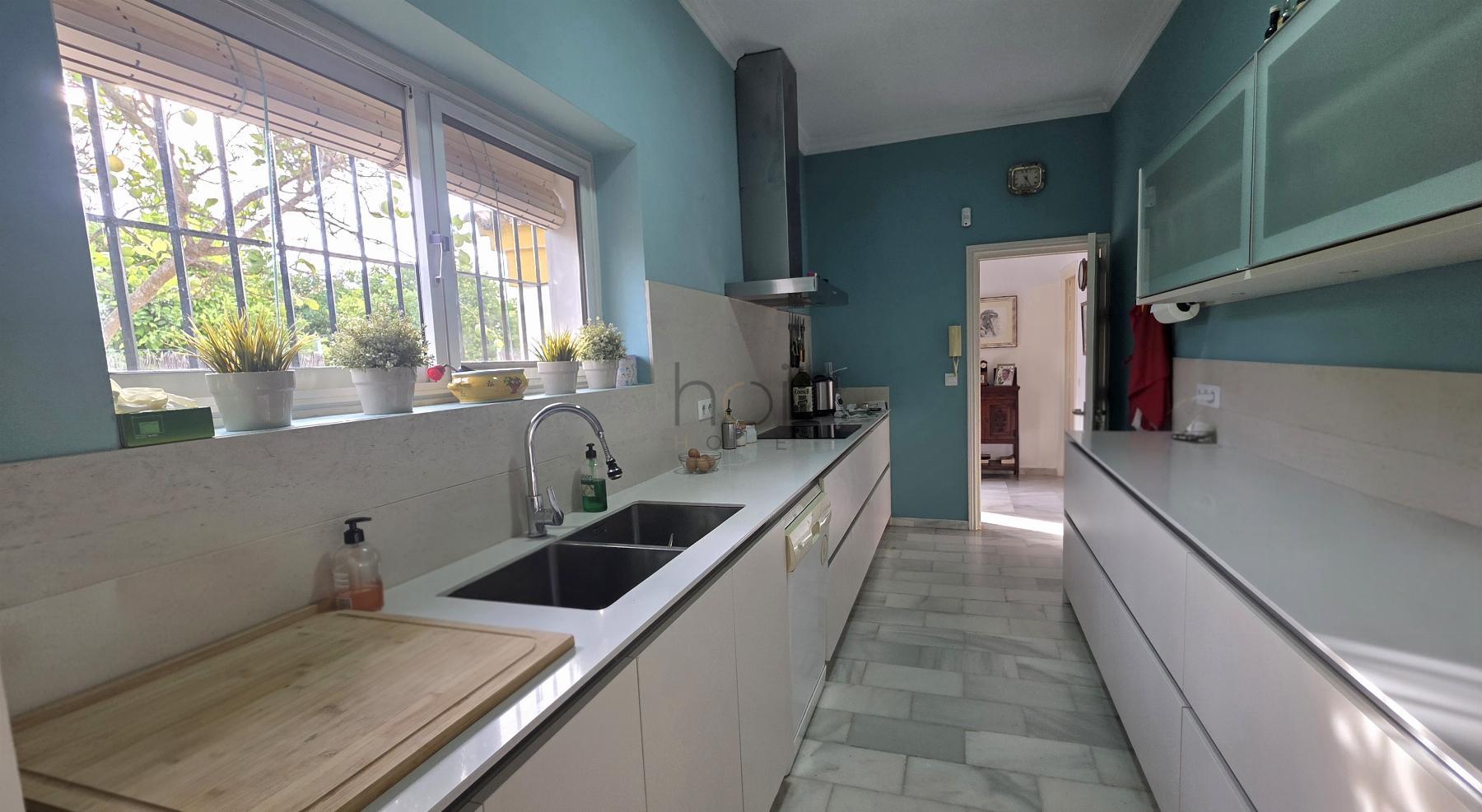 Venta de chalet en Jerez de la Frontera