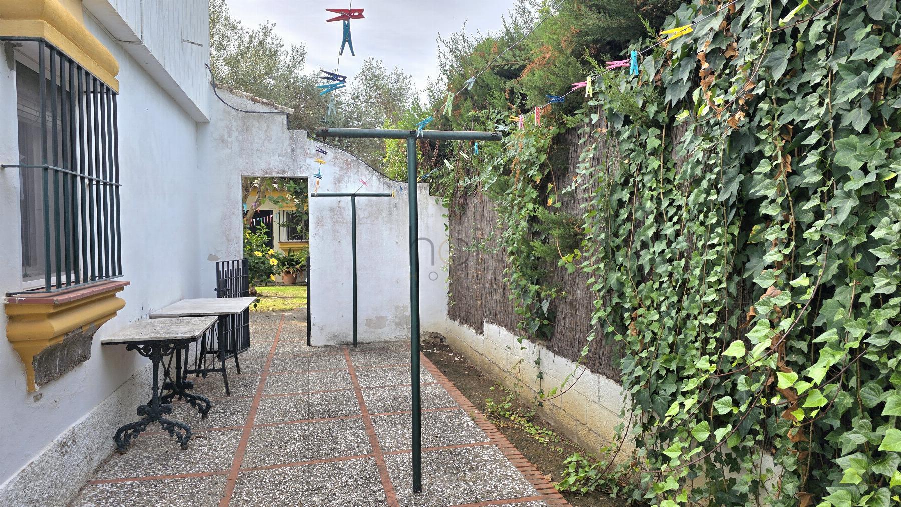 Venta de chalet en Jerez de la Frontera
