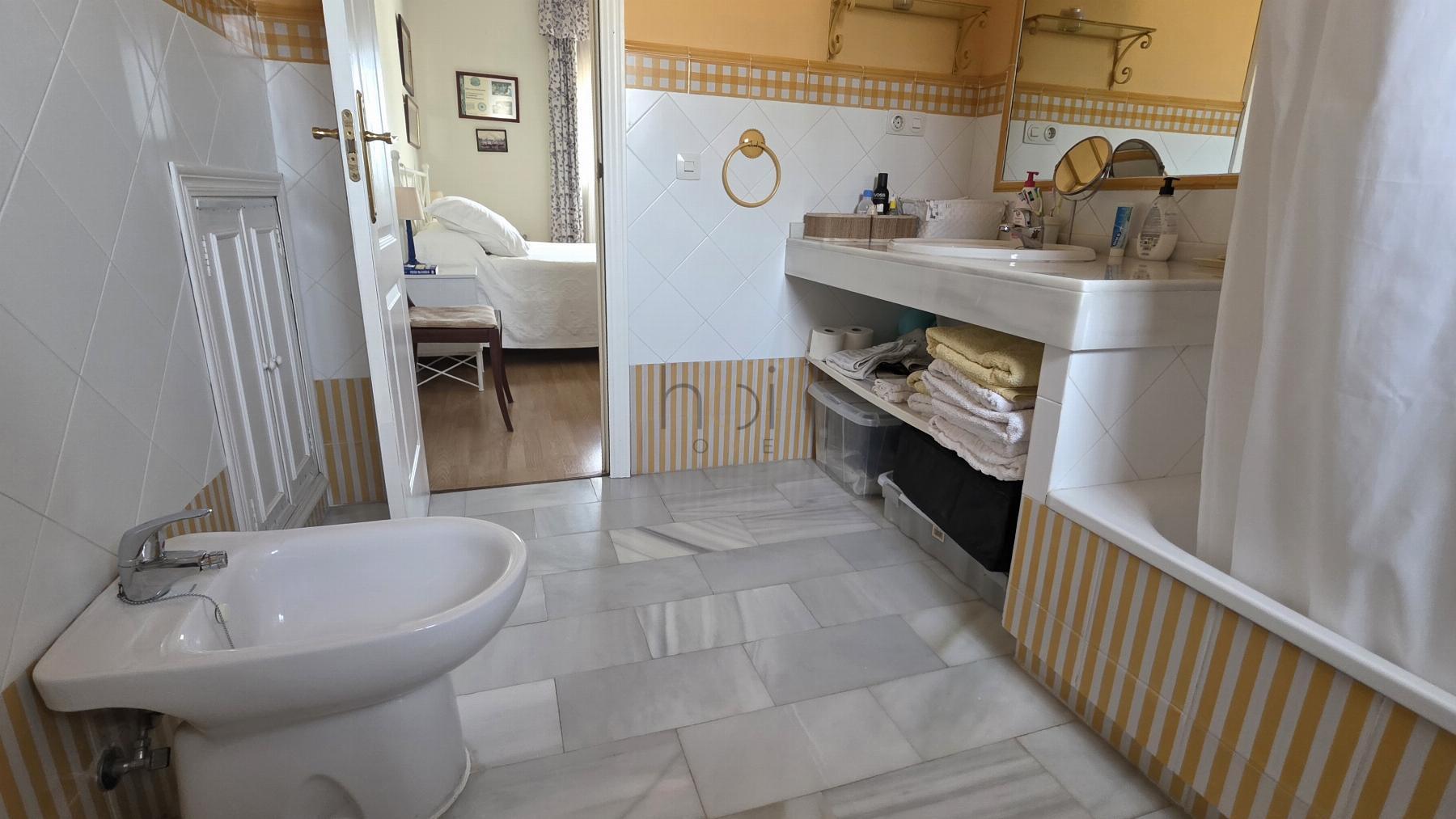 Venta de chalet en Jerez de la Frontera