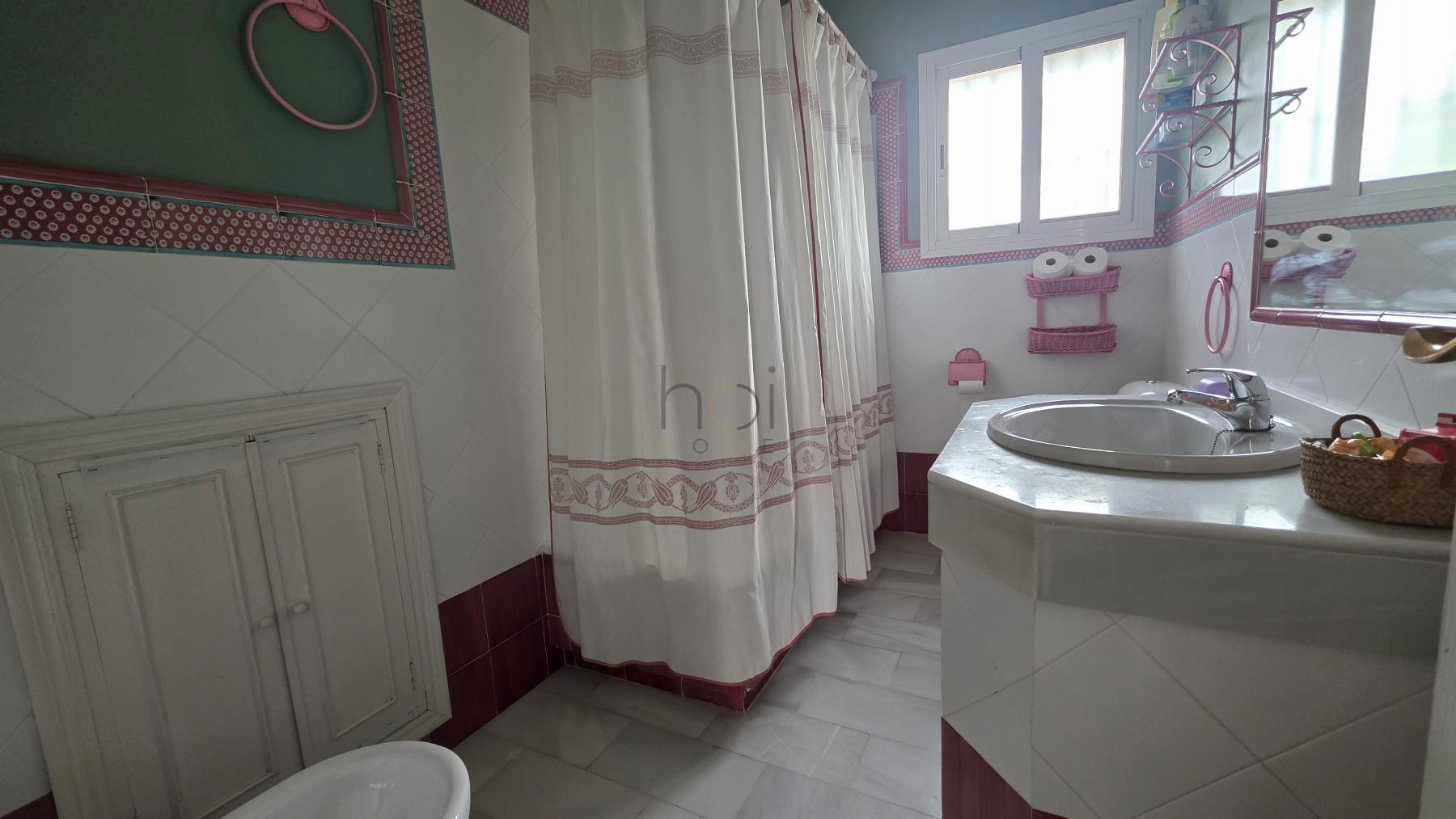 Venta de chalet en Jerez de la Frontera