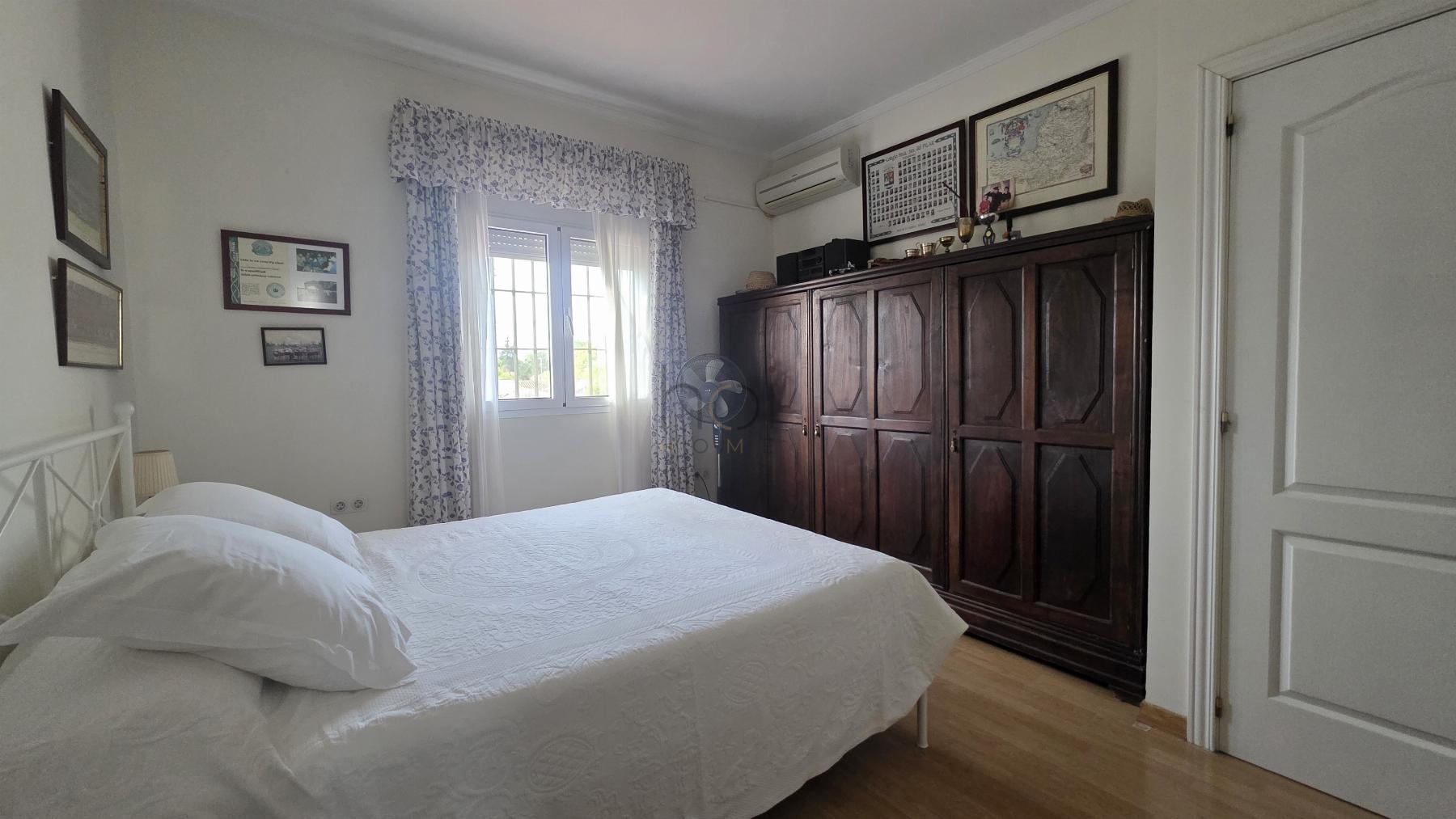 Venta de chalet en Jerez de la Frontera