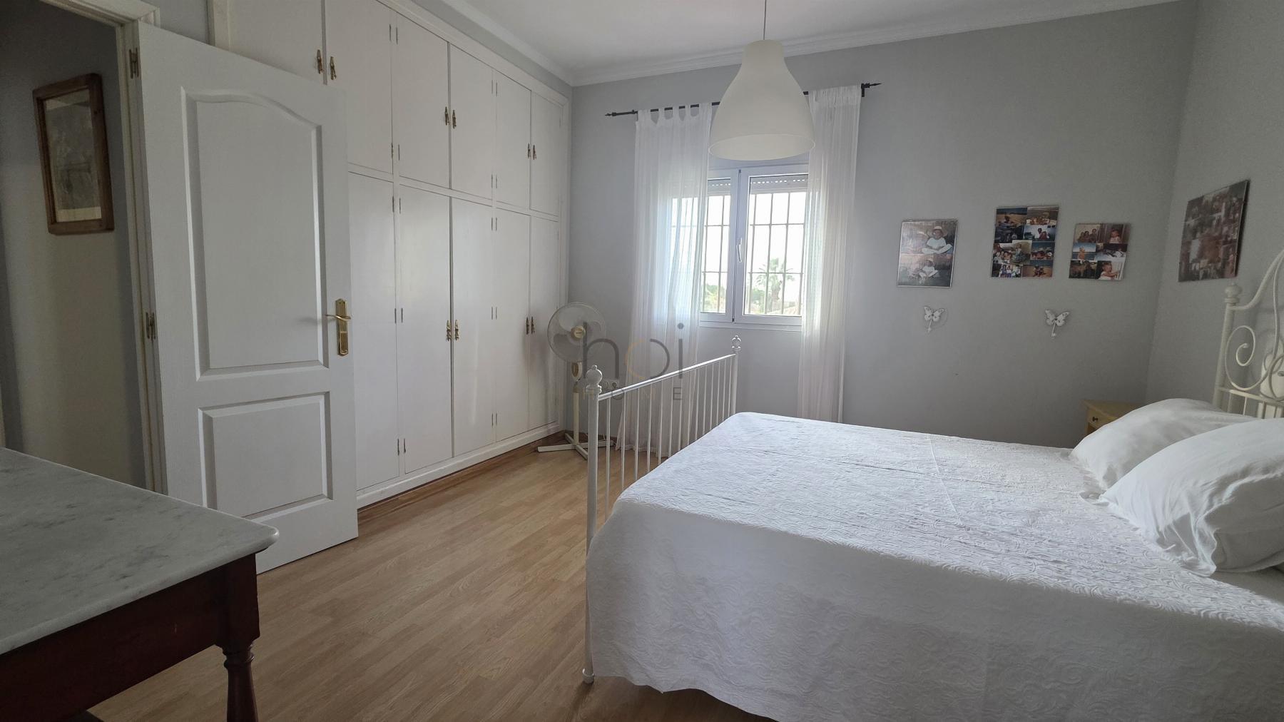 Venta de chalet en Jerez de la Frontera