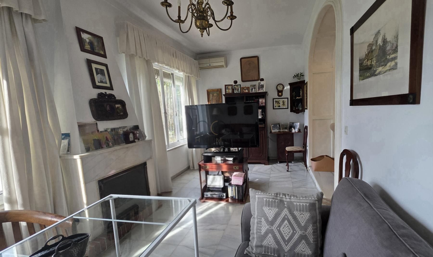 Venta de chalet en Jerez de la Frontera