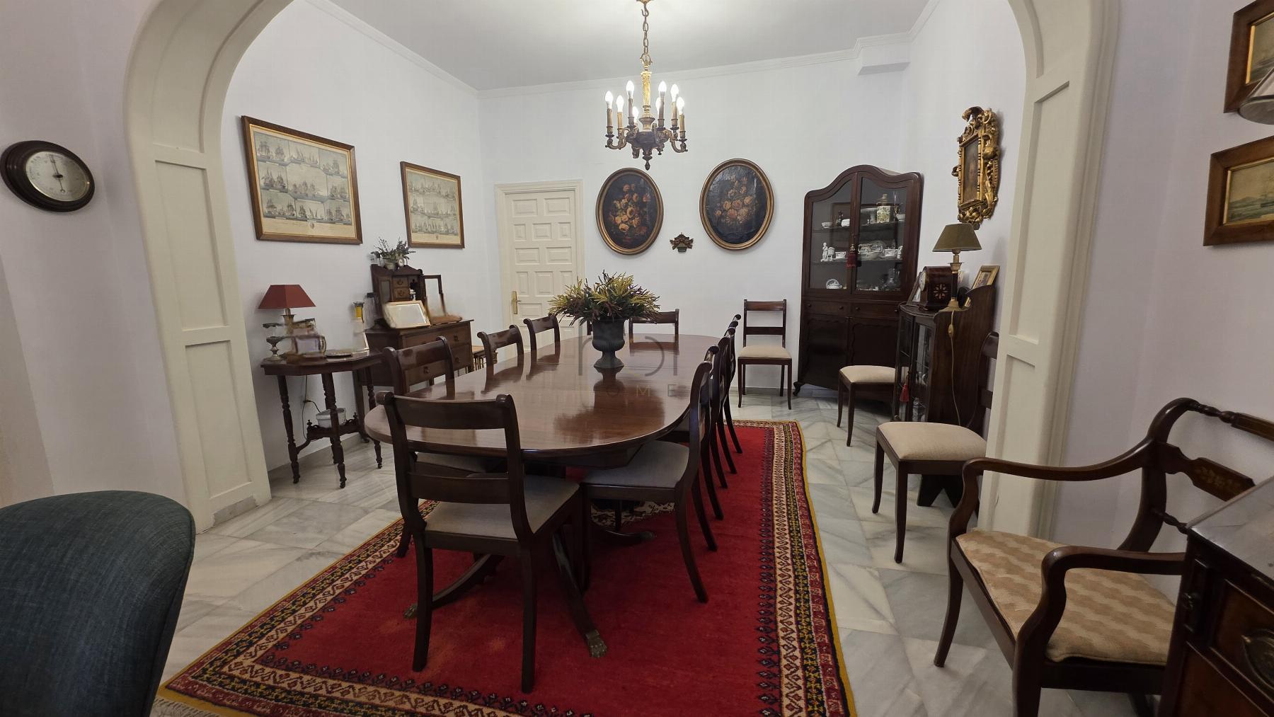 Venta de chalet en Jerez de la Frontera