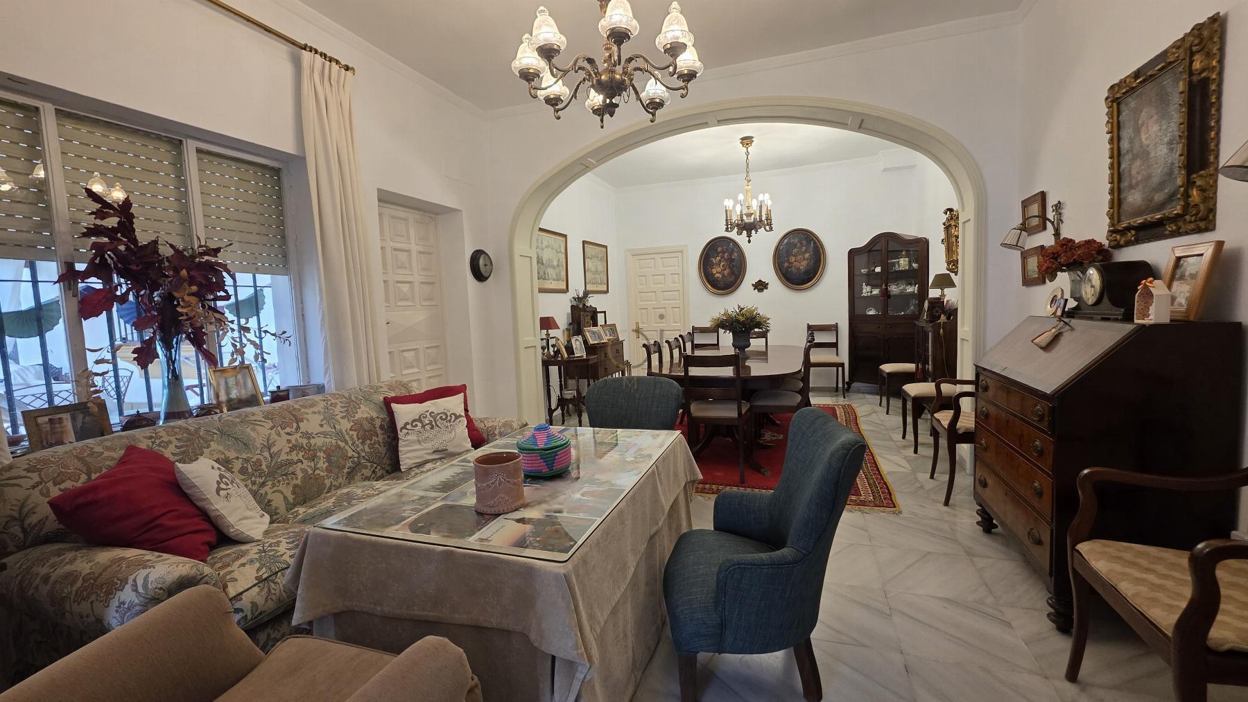 Venta de chalet en Jerez de la Frontera