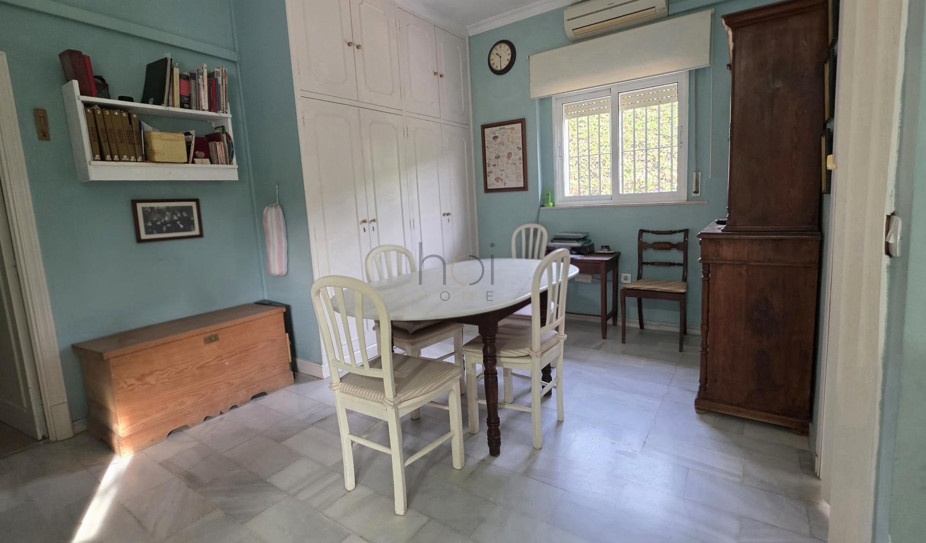 Venta de chalet en Jerez de la Frontera