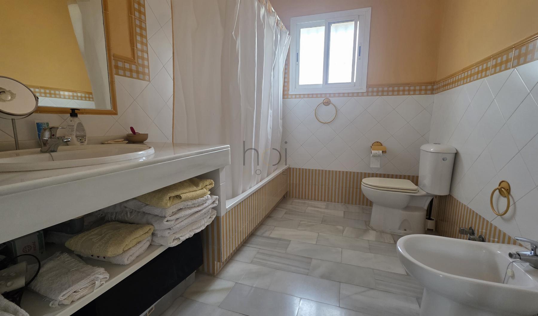 Venta de chalet en Jerez de la Frontera