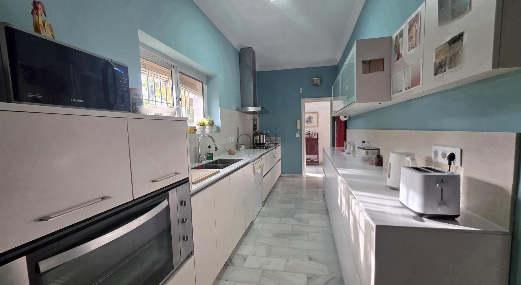 Venta de chalet en Jerez de la Frontera