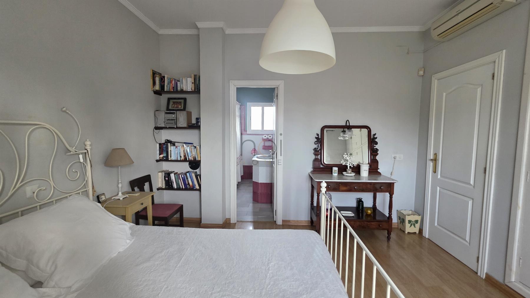 Venta de chalet en Jerez de la Frontera