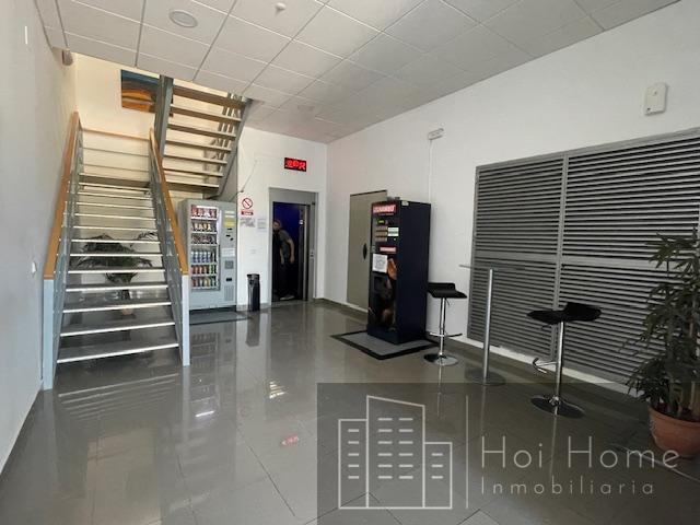 For rent of office in Jerez de la Frontera