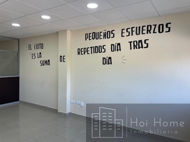 For rent of office in Jerez de la Frontera