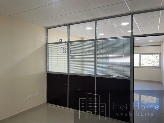 For rent of office in Jerez de la Frontera