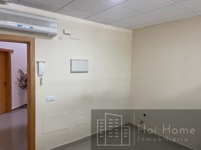 For rent of office in Jerez de la Frontera