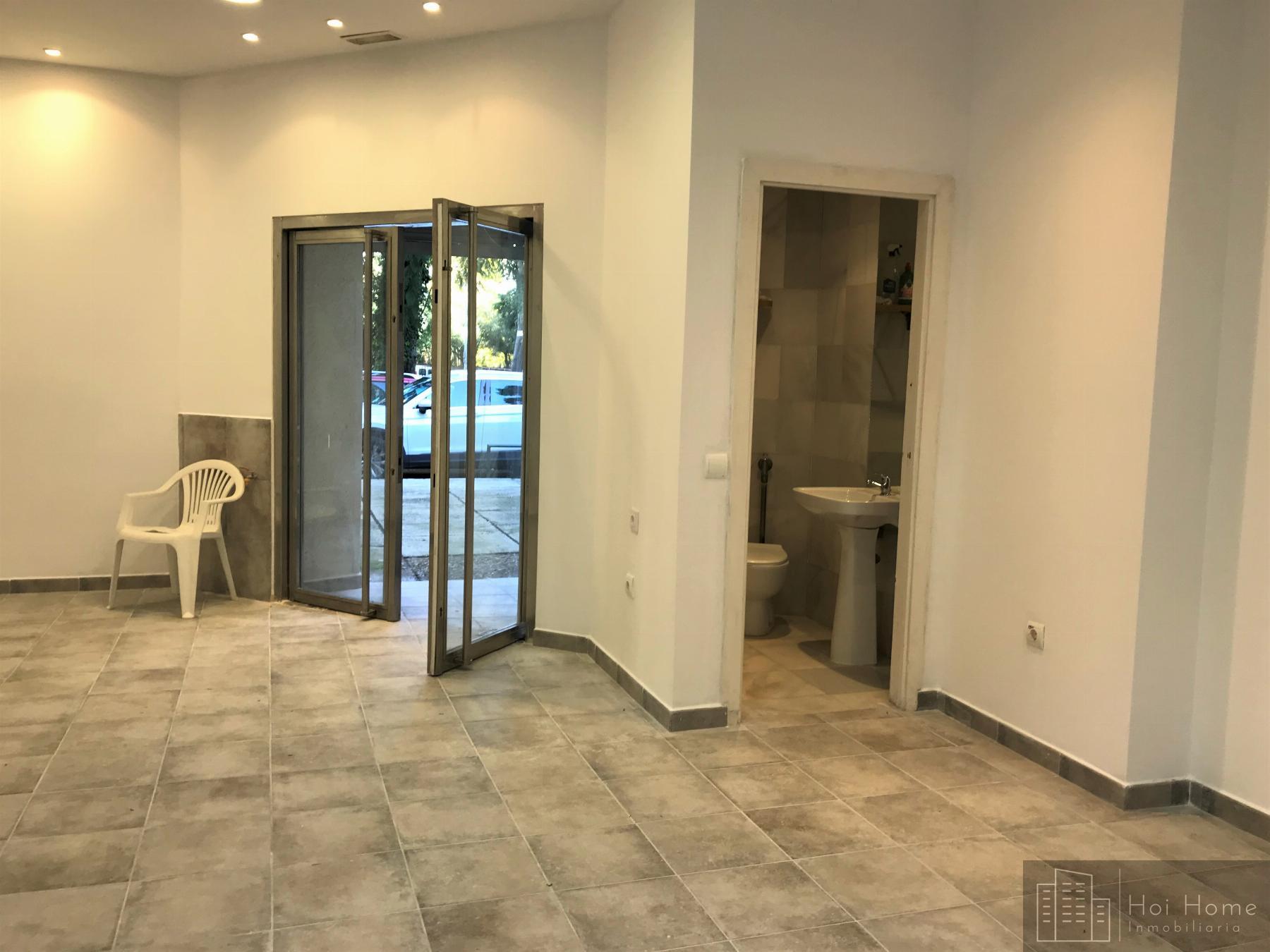 For sale of commercial in Jerez de la Frontera