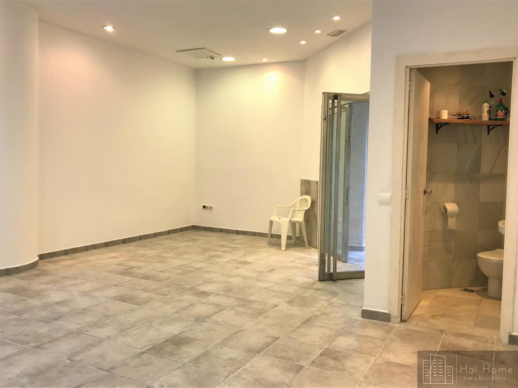 For sale of commercial in Jerez de la Frontera