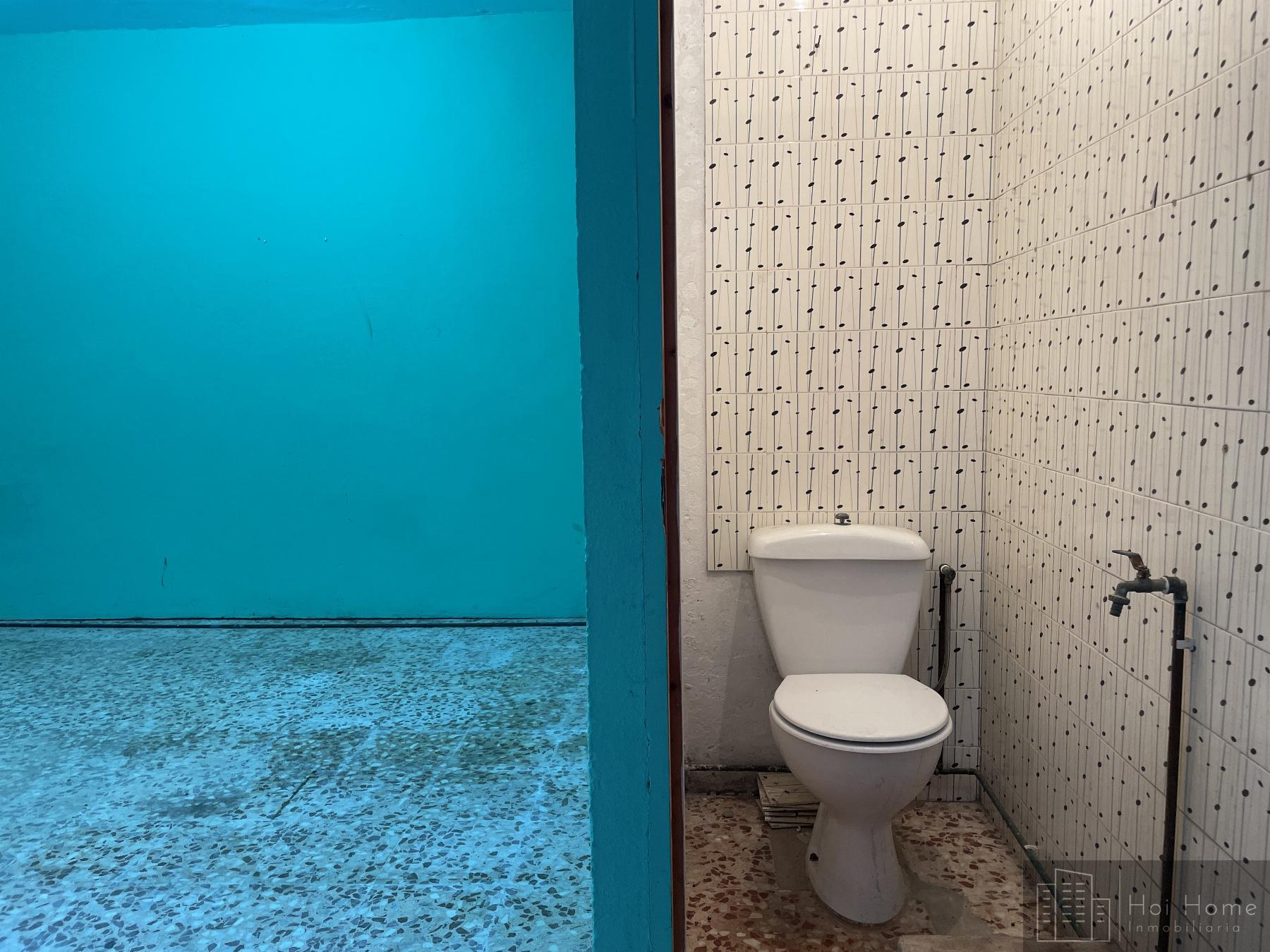 For rent of commercial in Jerez de la Frontera