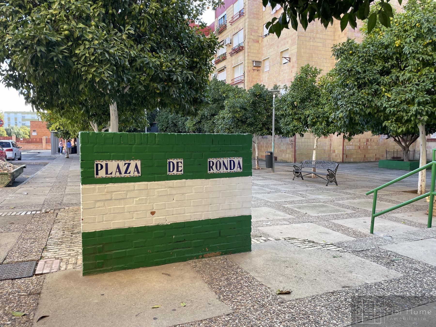 For rent of commercial in Jerez de la Frontera