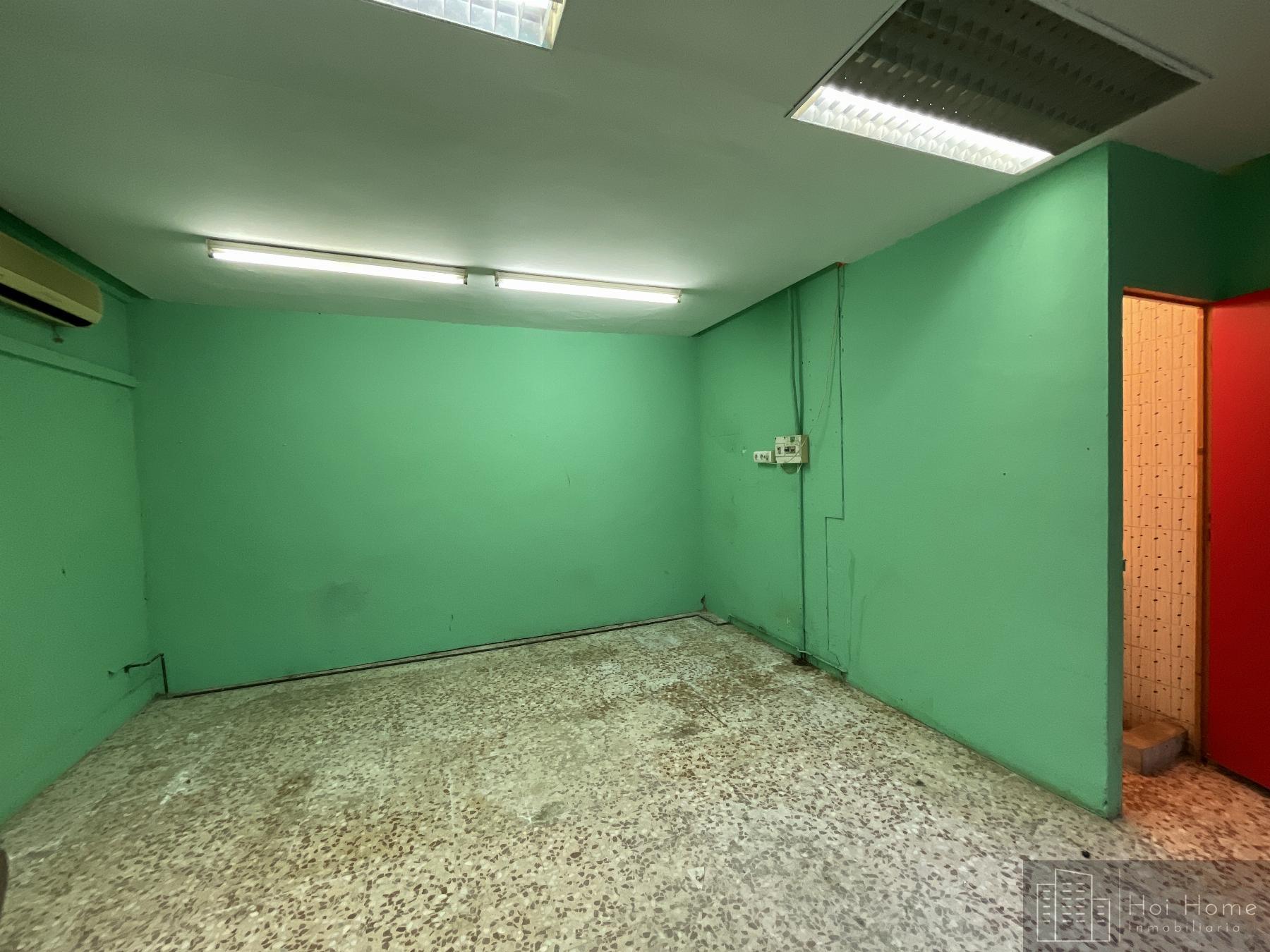 For rent of commercial in Jerez de la Frontera