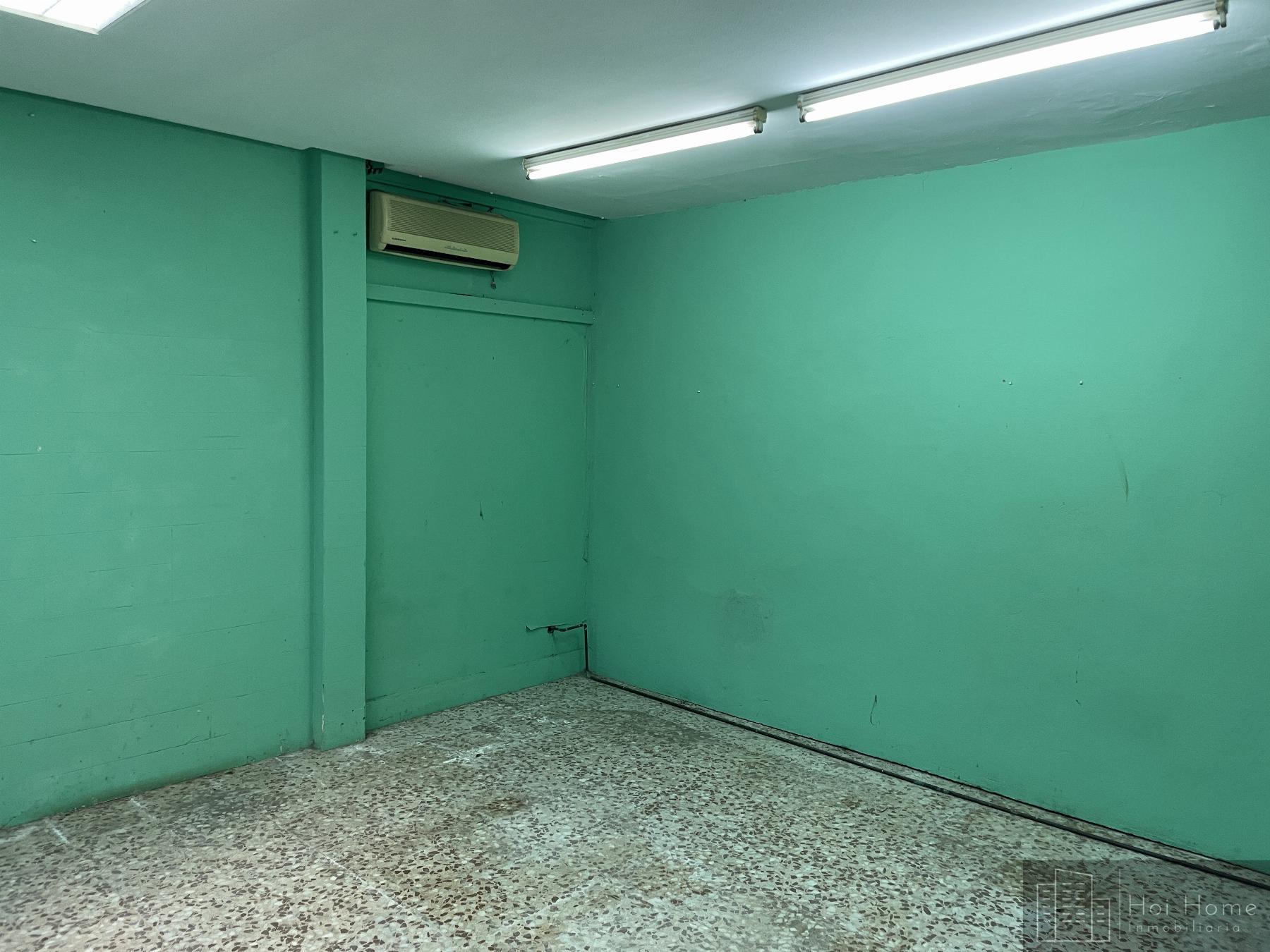 For rent of commercial in Jerez de la Frontera