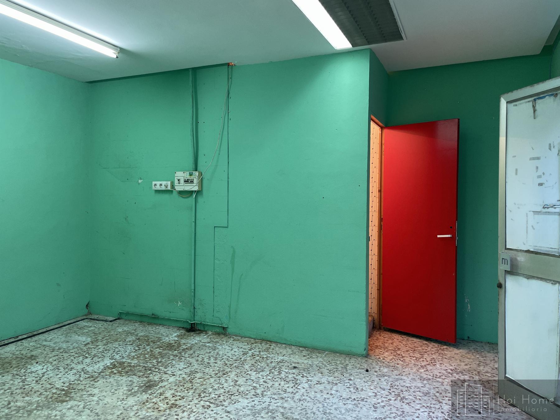 For rent of commercial in Jerez de la Frontera