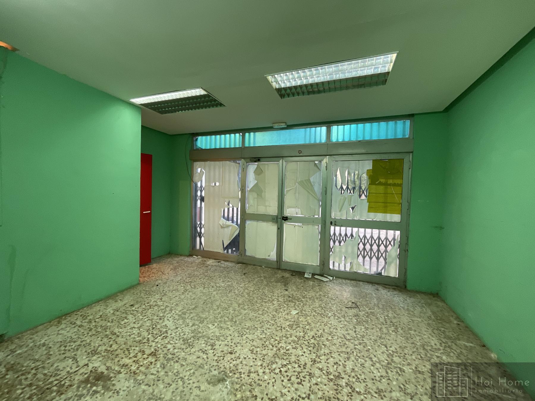For rent of commercial in Jerez de la Frontera