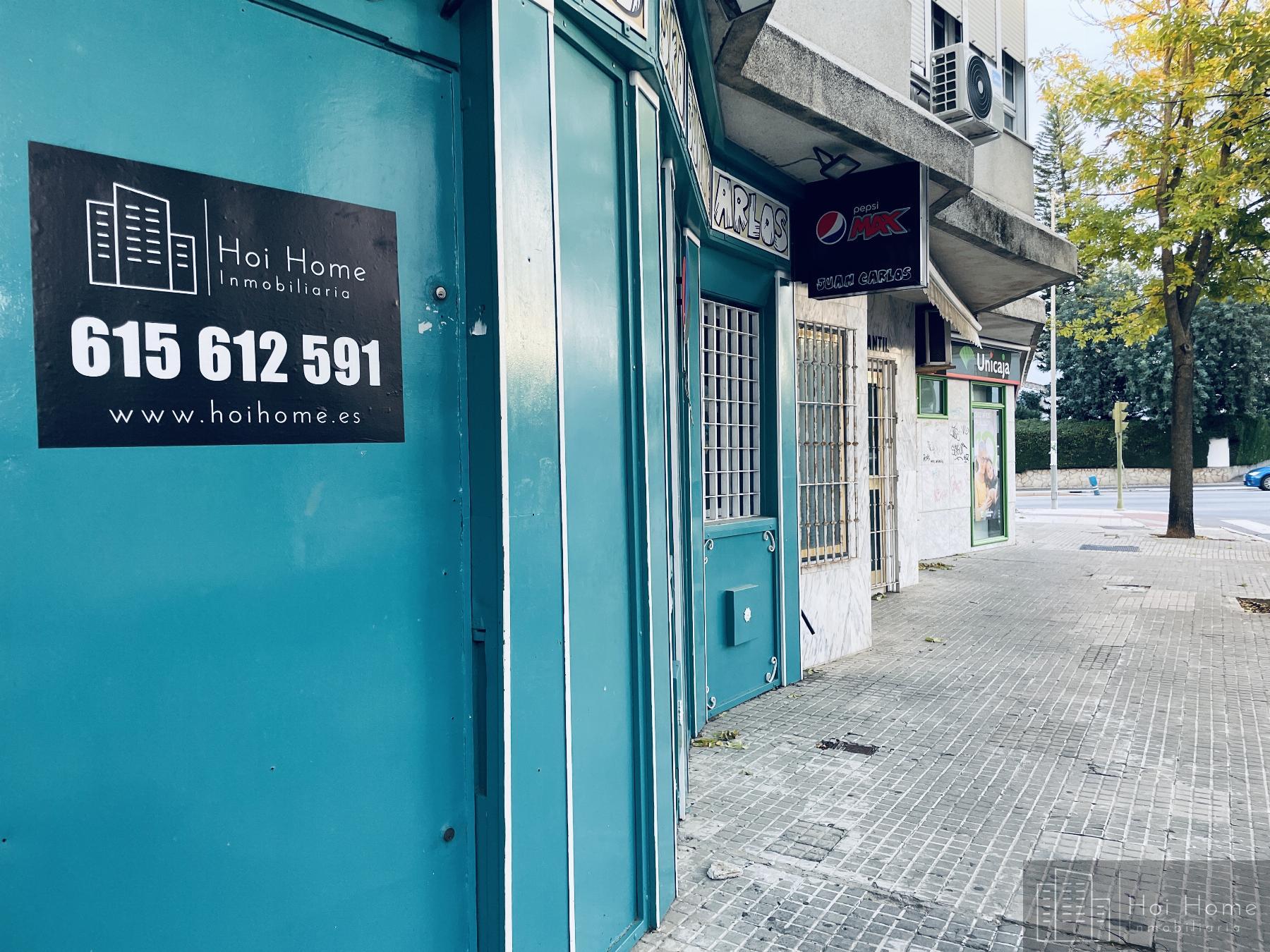 For rent of commercial in Jerez de la Frontera