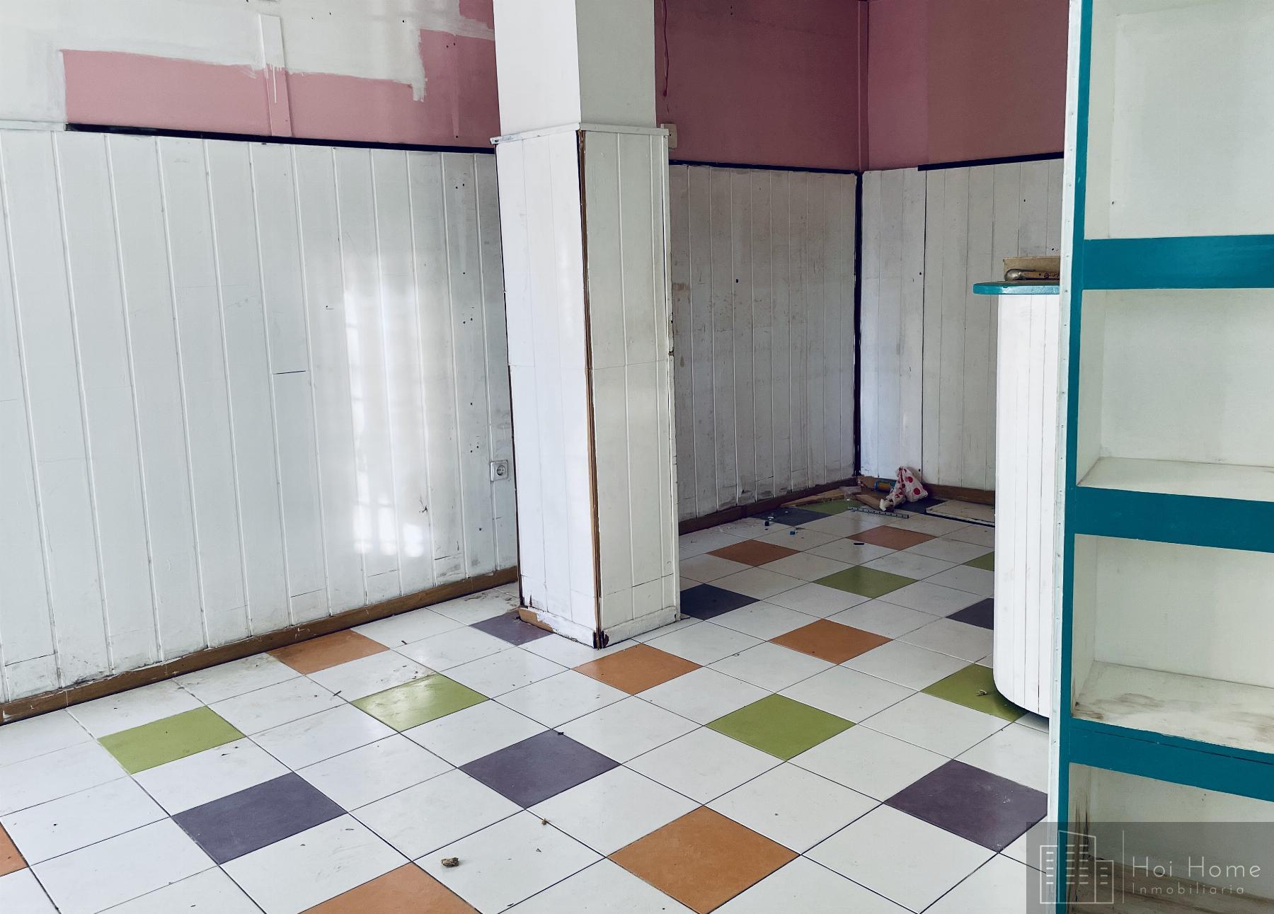 For rent of commercial in Jerez de la Frontera