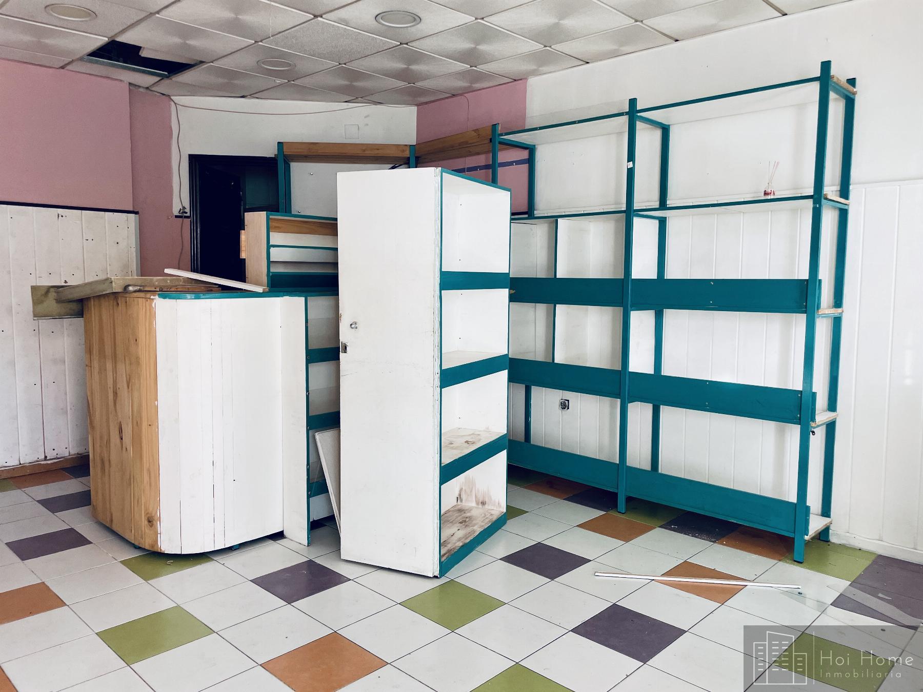 For rent of commercial in Jerez de la Frontera