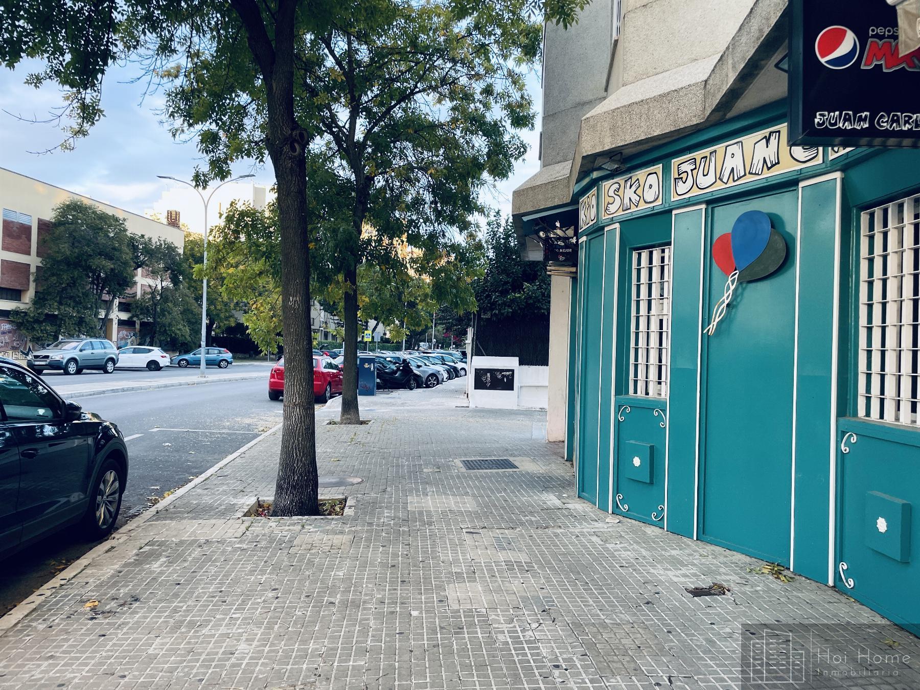 For rent of commercial in Jerez de la Frontera
