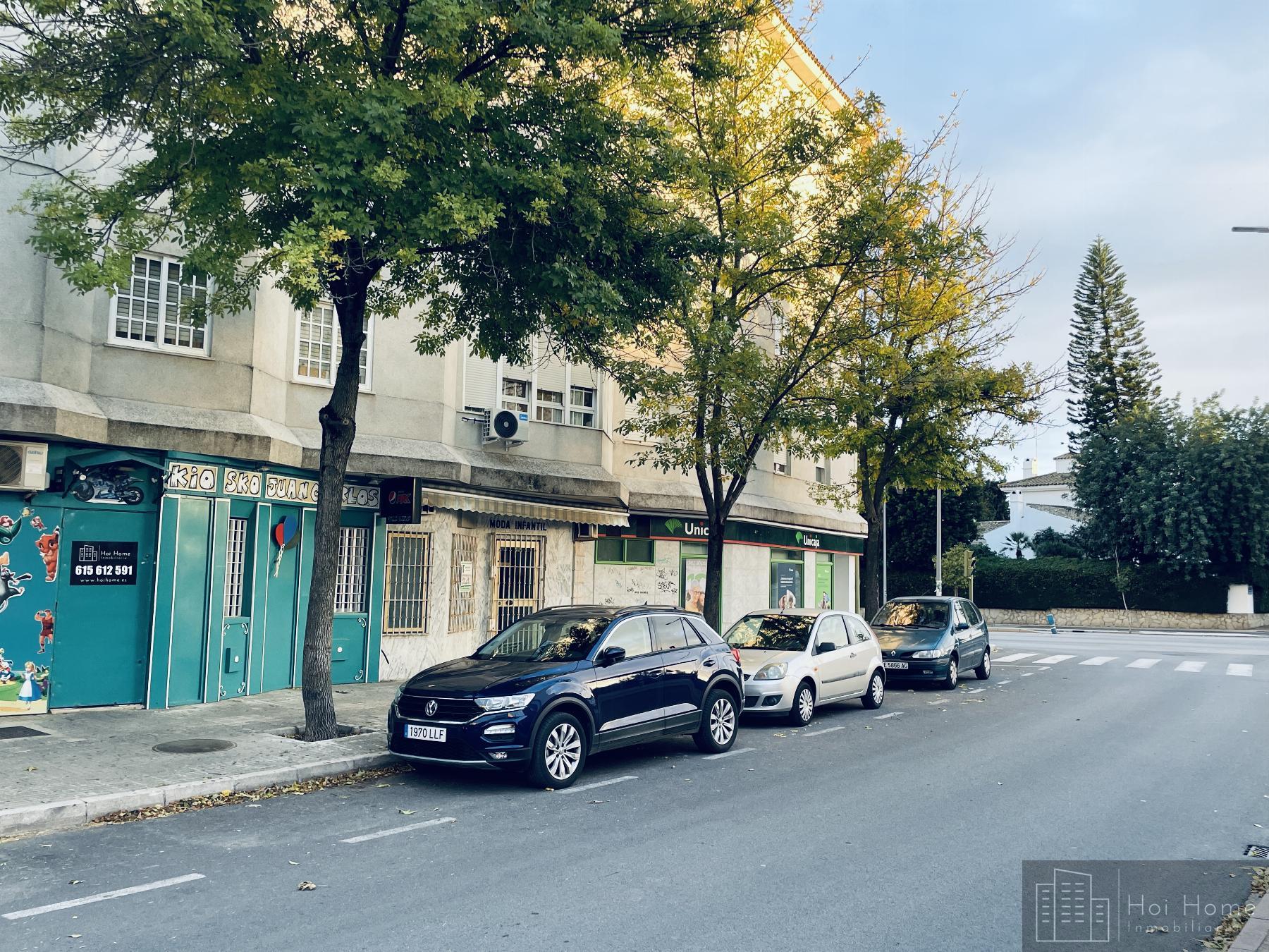 For rent of commercial in Jerez de la Frontera