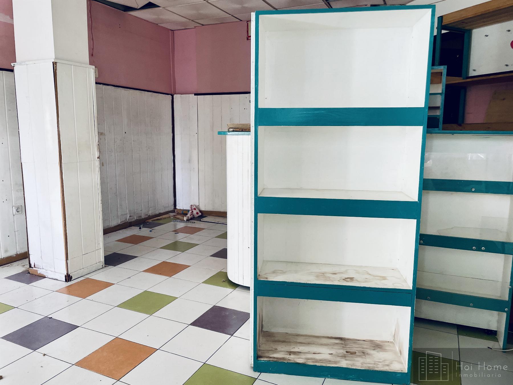 For rent of commercial in Jerez de la Frontera