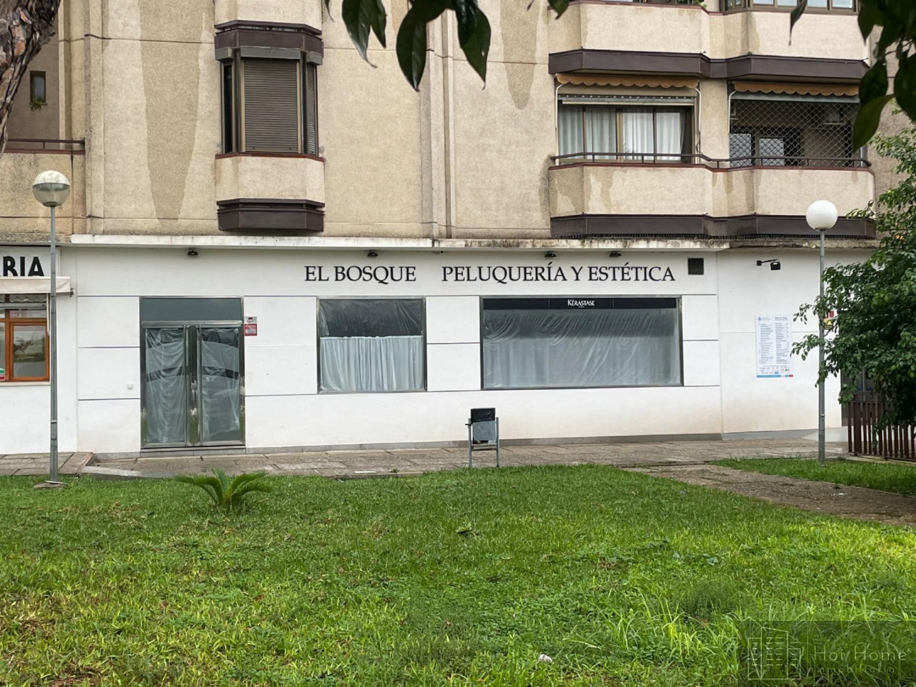 For sale of commercial in Jerez de la Frontera