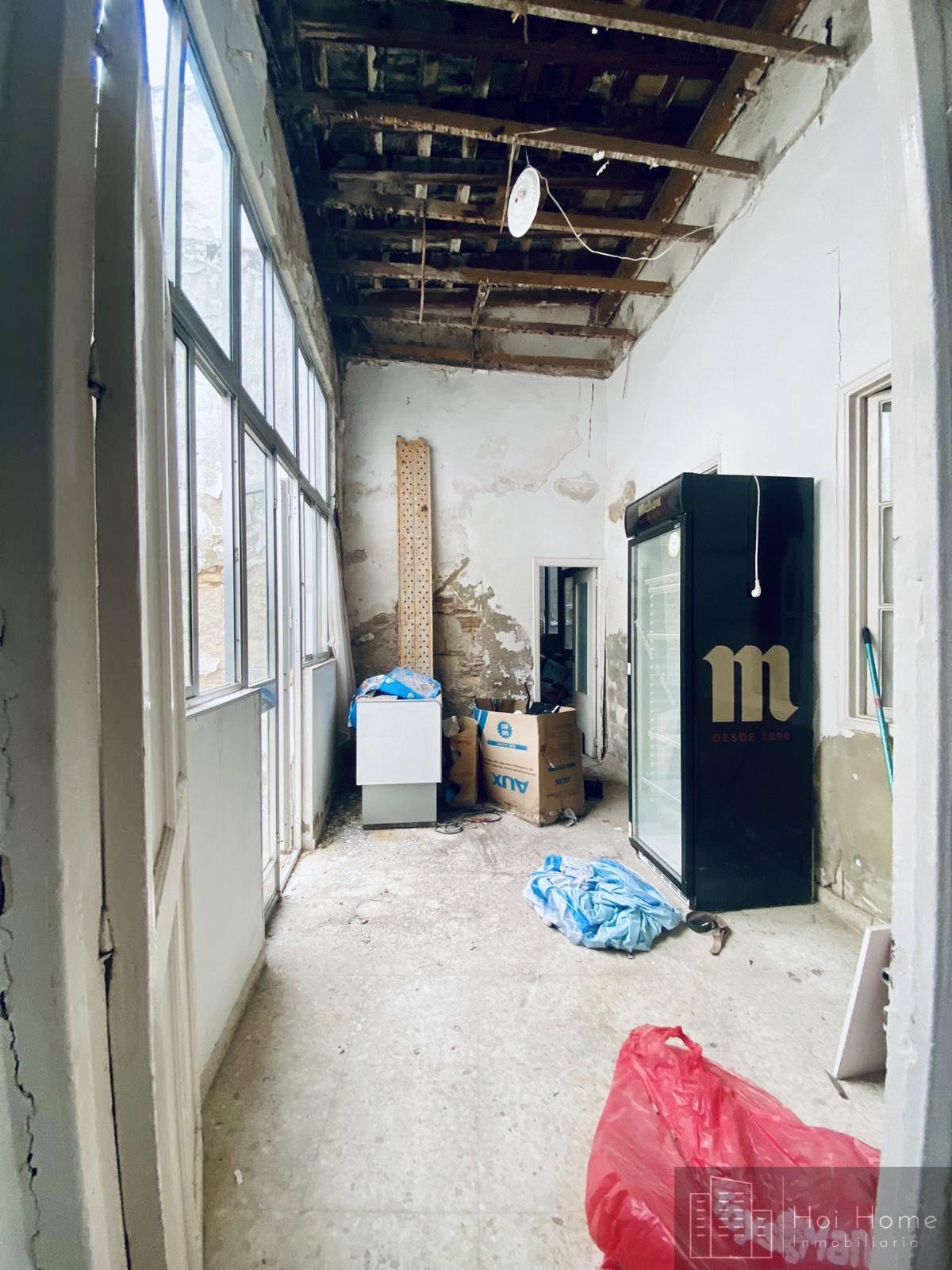Venta de casa en Jerez de la Frontera