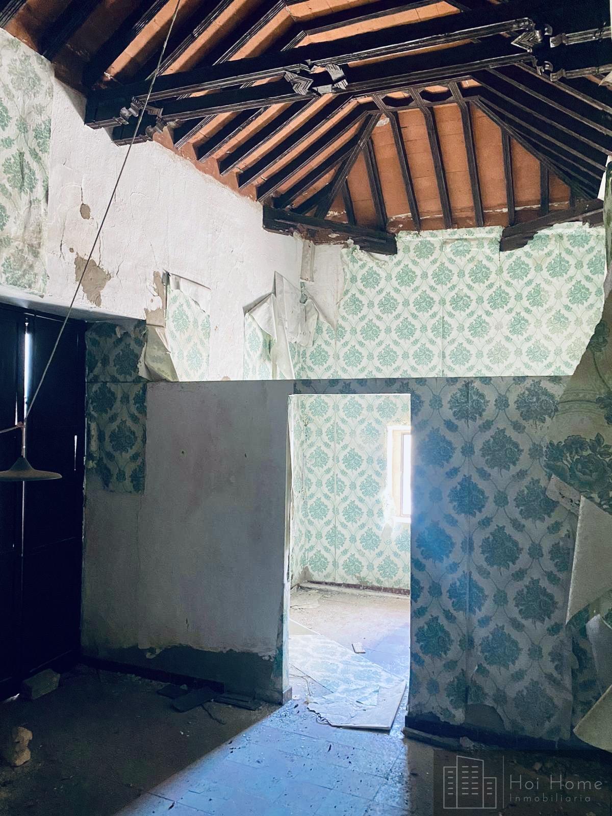 Venta de casa en Jerez de la Frontera