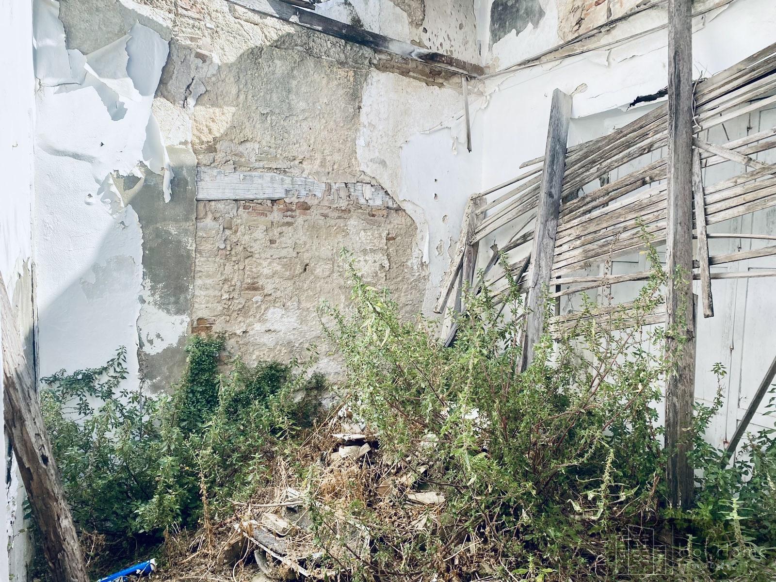 Venta de casa en Jerez de la Frontera