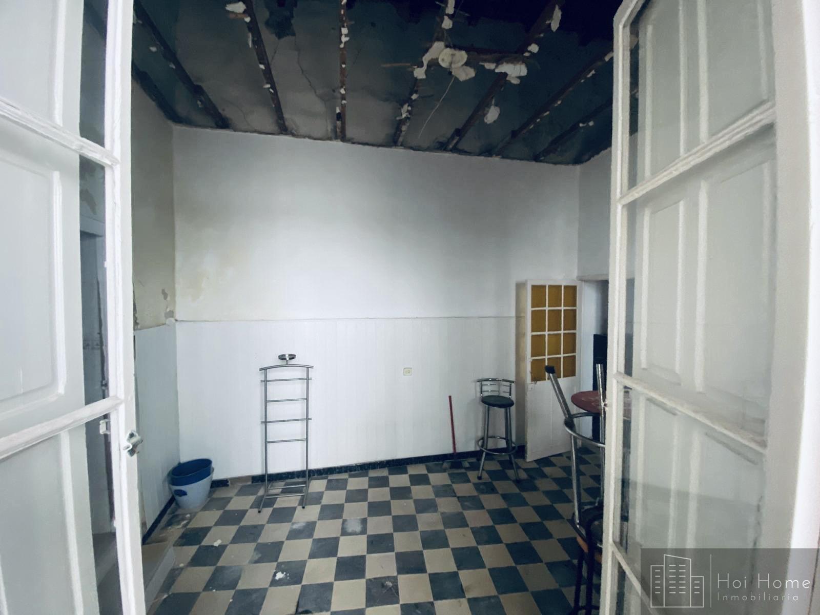 Venta de casa en Jerez de la Frontera