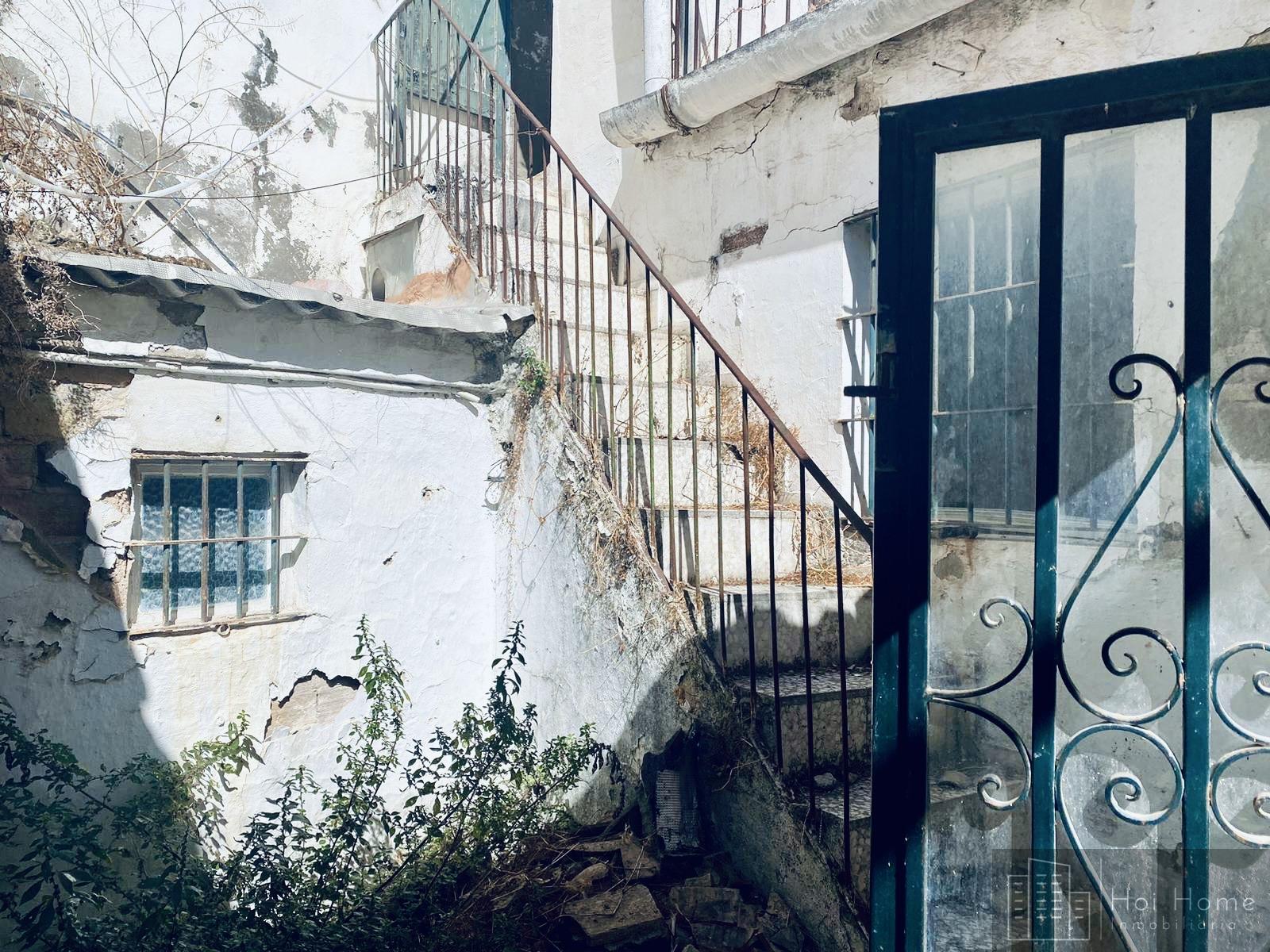 Venta de casa en Jerez de la Frontera