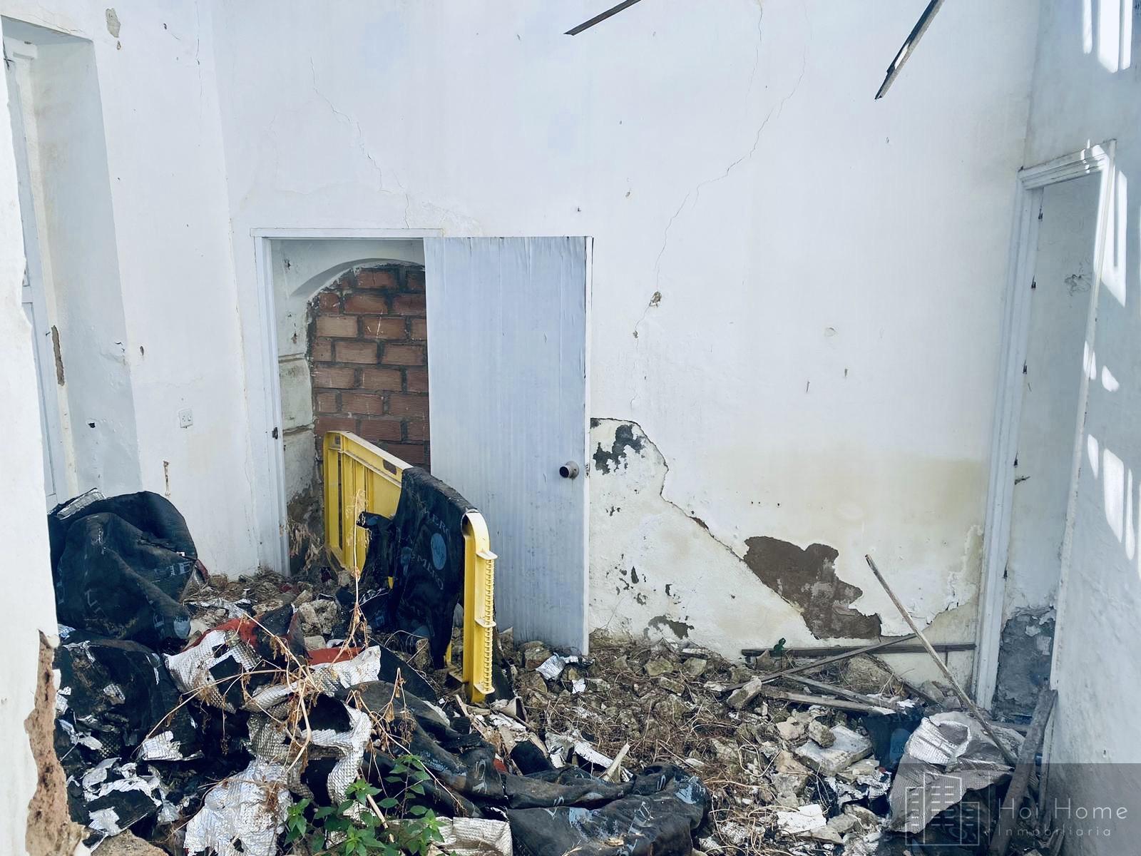 Venta de casa en Jerez de la Frontera