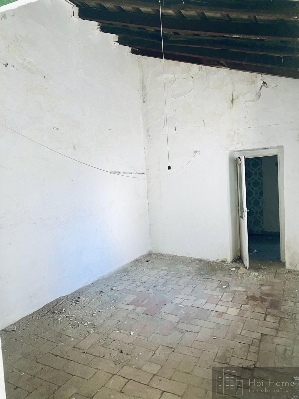 Venta de casa en Jerez de la Frontera