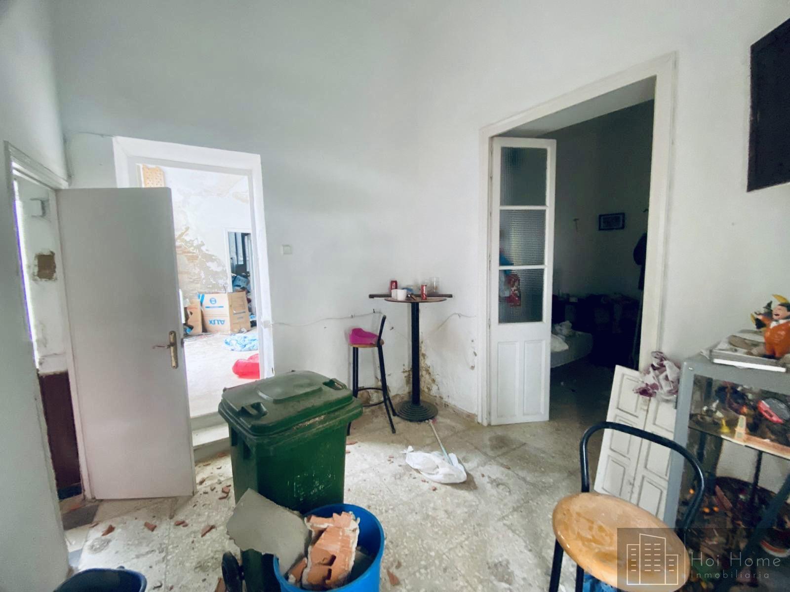 Venta de casa en Jerez de la Frontera