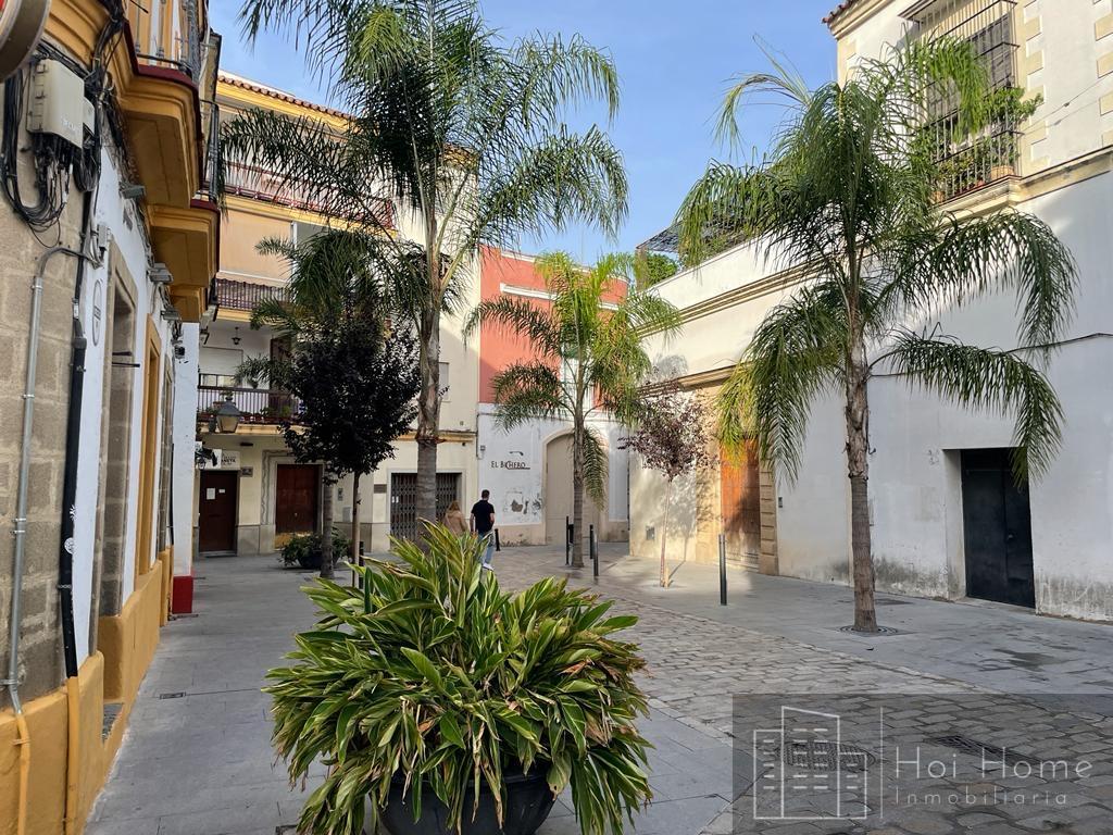For sale of house in Jerez de la Frontera