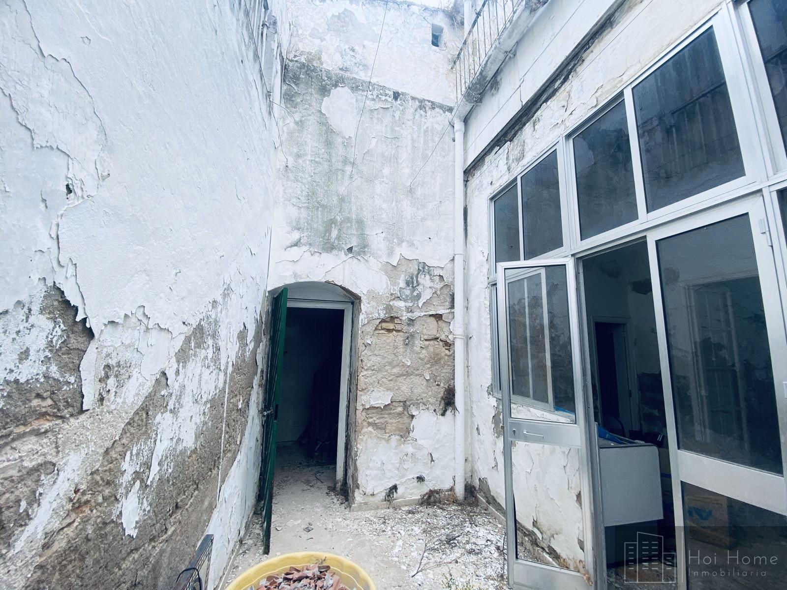 Venta de casa en Jerez de la Frontera