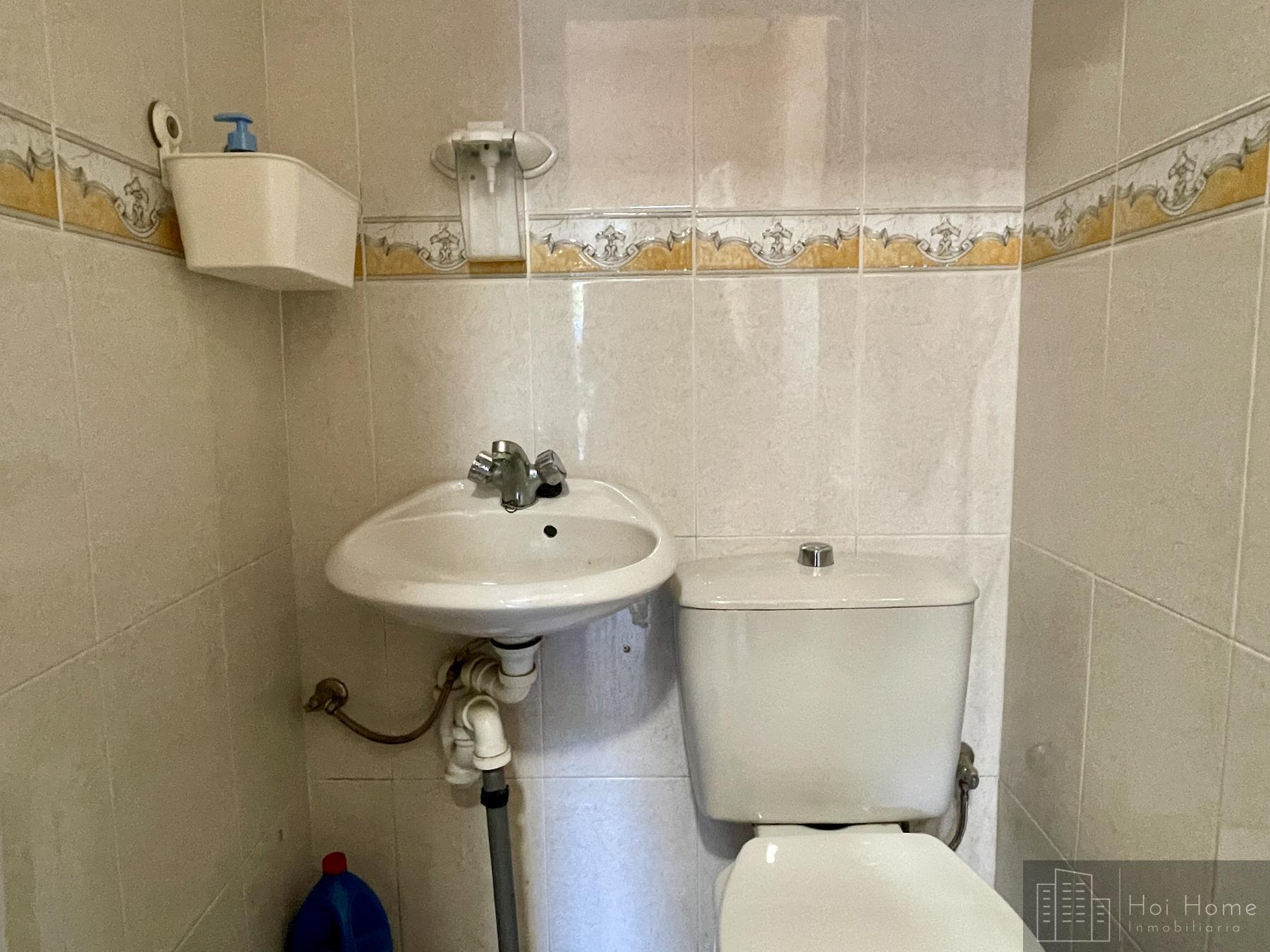 Alquiler de local comercial en Jerez de la Frontera