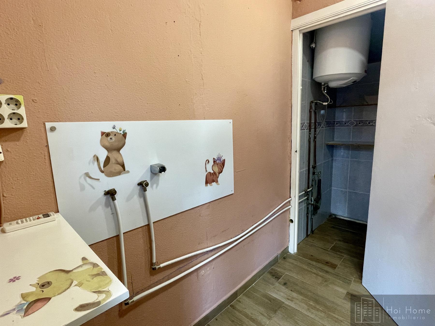 Alquiler de local comercial en Jerez de la Frontera