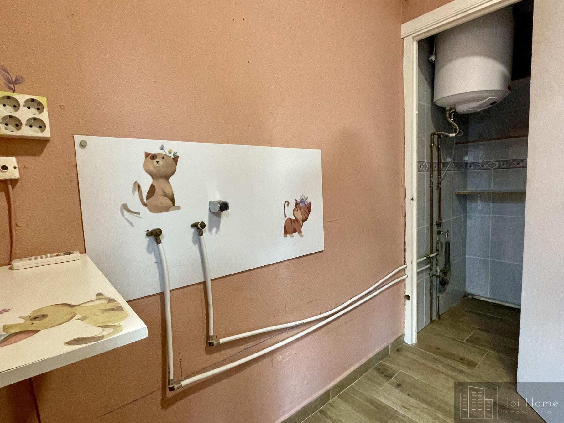 Alquiler de local comercial en Jerez de la Frontera