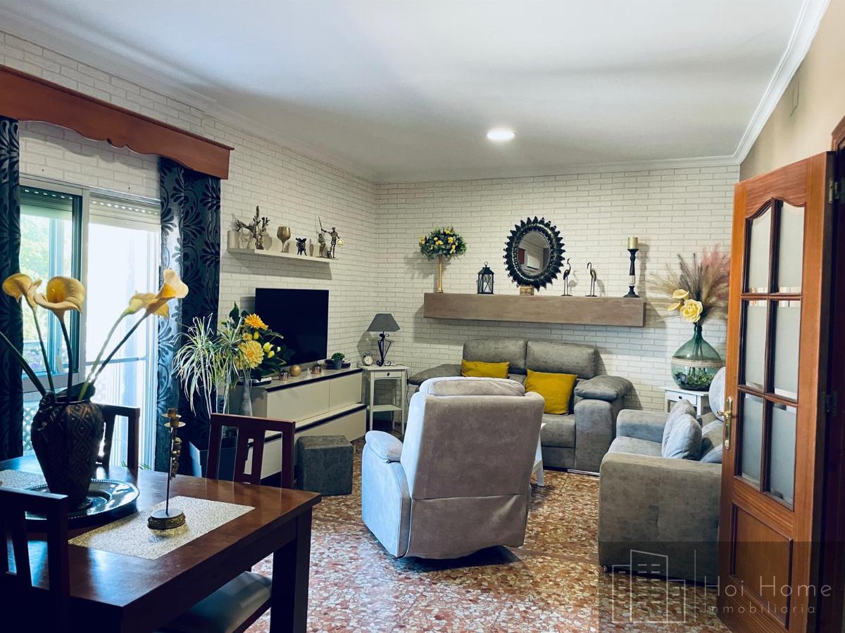 For sale of house in Jerez de la Frontera
